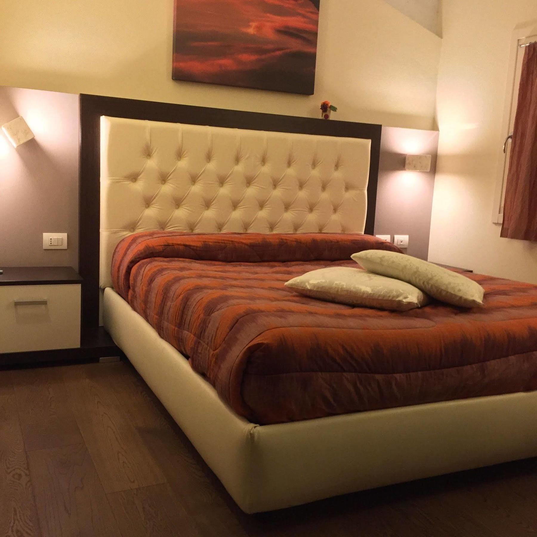 Modus Vivendi - Room E Relax Брізіґелла Екстер'єр фото