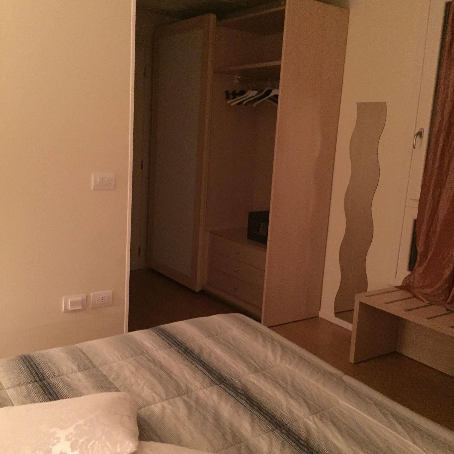 Modus Vivendi - Room E Relax Брізіґелла Екстер'єр фото